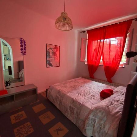 Appartamento Amaro Exteriér fotografie